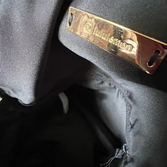 Lululemon All Night Festival Bag Micro 1.5L - Picture 8 of 14